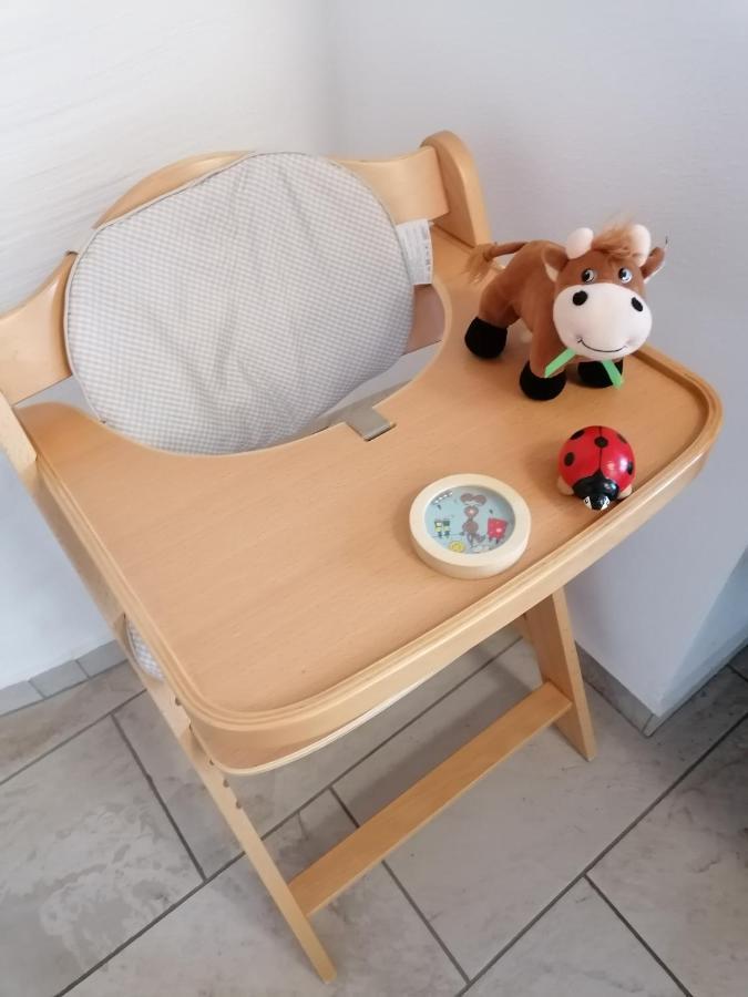 Peterseil'S Radl Zimmer เมาท์เฮาเซน ภายนอก รูปภาพ