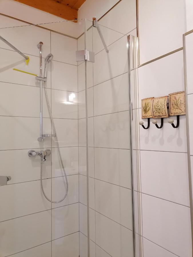 Peterseil'S Radl Zimmer เมาท์เฮาเซน ภายนอก รูปภาพ