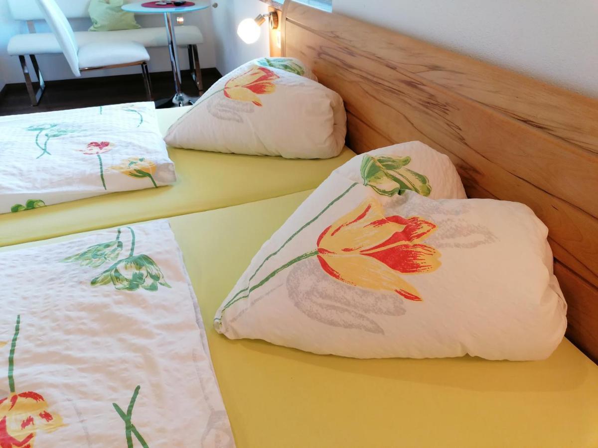 Peterseil'S Radl Zimmer เมาท์เฮาเซน ภายนอก รูปภาพ