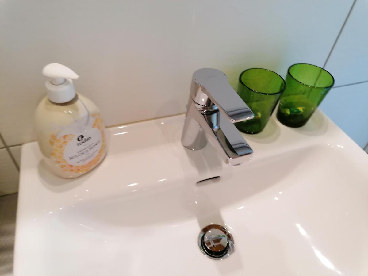 Peterseil'S Radl Zimmer เมาท์เฮาเซน ภายนอก รูปภาพ