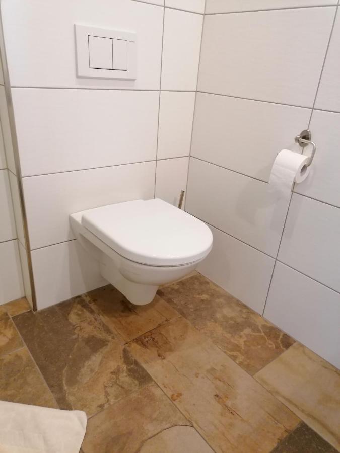 Peterseil'S Radl Zimmer เมาท์เฮาเซน ภายนอก รูปภาพ
