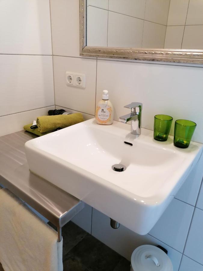 Peterseil'S Radl Zimmer เมาท์เฮาเซน ภายนอก รูปภาพ