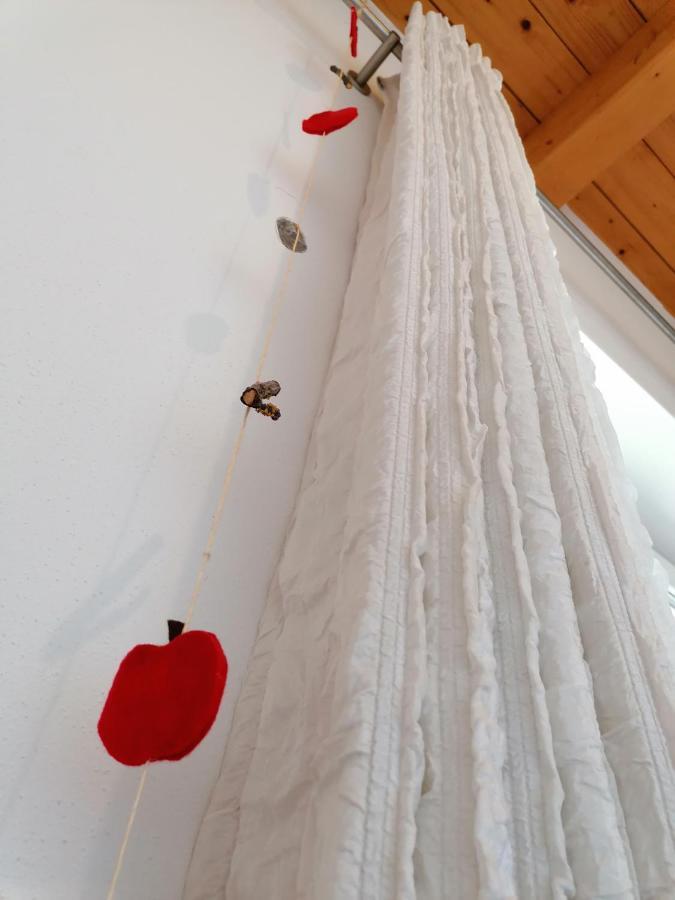 Peterseil'S Radl Zimmer เมาท์เฮาเซน ภายนอก รูปภาพ