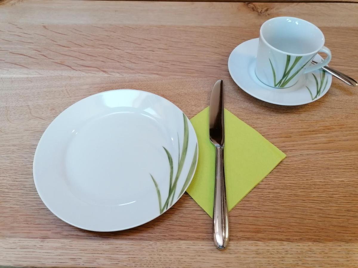 Peterseil'S Radl Zimmer เมาท์เฮาเซน ภายนอก รูปภาพ