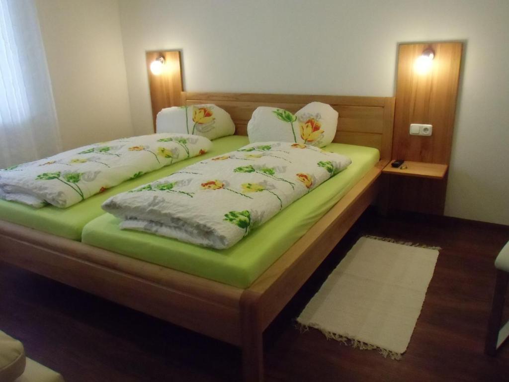 Peterseil'S Radl Zimmer เมาท์เฮาเซน ห้อง รูปภาพ
