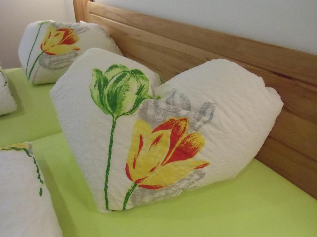 Peterseil'S Radl Zimmer เมาท์เฮาเซน ภายนอก รูปภาพ