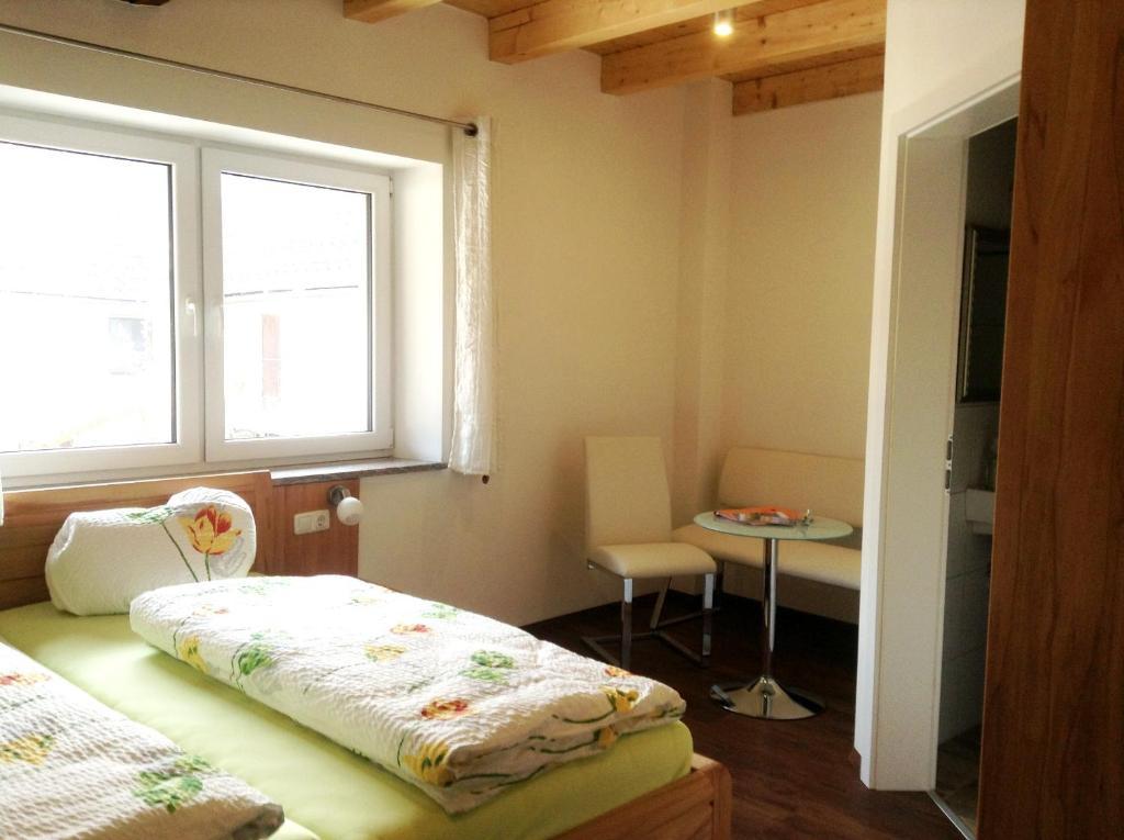 Peterseil'S Radl Zimmer เมาท์เฮาเซน ภายนอก รูปภาพ