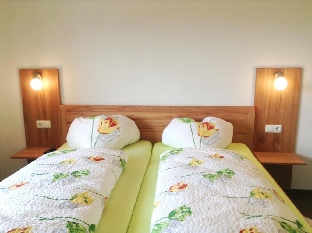 Peterseil'S Radl Zimmer เมาท์เฮาเซน ภายนอก รูปภาพ
